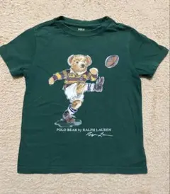 POLO RALPH LAUREN ポロベア Tシャツ S