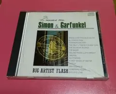 Simon & Garfunkel Greatest Hits CD