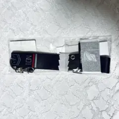 リンバスカンパニー　Super Groupies スマホストラップ　イサン