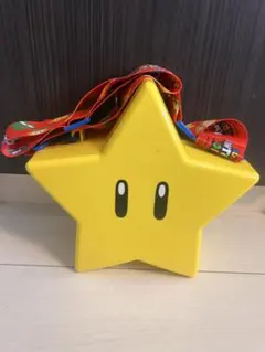 USJ カチューシャ　ポップコーンケース　スター USJ ユニバ 4点セットスターポップコーンケース×カチューシャ - メルカリ