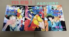 2026年最新】カウボーイビバップ コミック 1-3巻セット (あすか