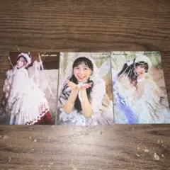 う*送様 FRUITS ZIPPER QuickJapan 月足天音、松本かれん