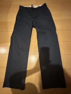 Dickies 874 Original Fit ワークパンツ ネイビー