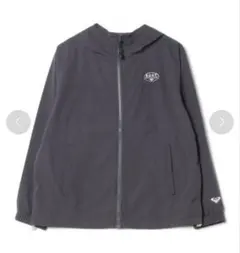 【新品未使用】ROXY BREEZY JACKET レディース Lサイズのサムネイル