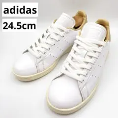 【未使用】アディダス スタンスミス ディズニー GW2255　ホワイト STAN SMITH 2021年春夏新作♪ adidas【アディダス】 Stan Smith