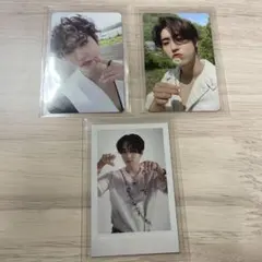 StrayKids ハン　トレカ MAXIDENT