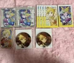 2025年最新】鏡音レンまとめ売りの人気アイテム - メルカリ