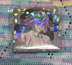 鬼滅の刃 モクテル バー コレクション ロト くじ 第二弾 缶バッジ 義勇①