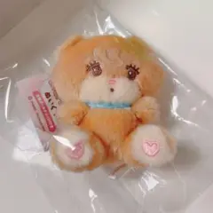 mikko ミッコ キャラクターズ ラテ ぬいぐるみマスコット ガチャ