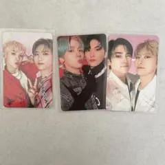 MONSTAX モネク I.M イム チャンギュン トレカ 3枚セット - メルカリ