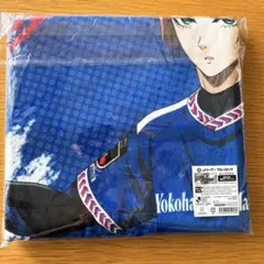 2025年最新】ブルーロック ビッグタオル/糸師冴の人気アイテム