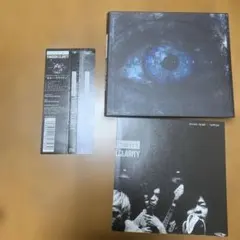 美品！COLDRAIN THROUGH CLARITY 帯付き