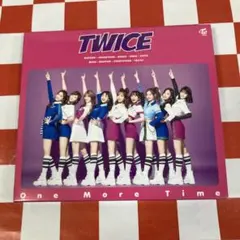 【D30848】One More Time