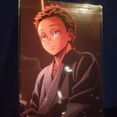 鬼滅の刃 無限城編 映画特典 狛治