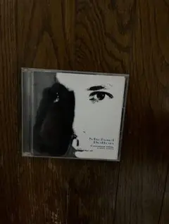 Michael Bolton Greatest Hits 1985-1995