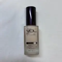 VDL リキッドファンデーション V02のサムネイル