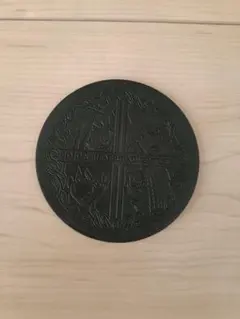 本日24時までの出品‼️ジョジョの奇妙な冒険 コースター