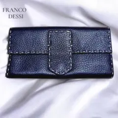 2026年最新】FRANCO DESSI 素材：本革 レディース 長財布の人気 