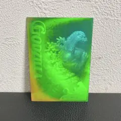 2025年最新】ゴジラ トレーディングカード アマダの人気アイテム