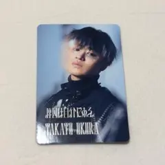 EBiDAN Yes!東京 原因は自分にある。 大倉空人
