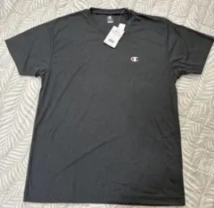チャンピオン　吸汗速乾　Tシャツ