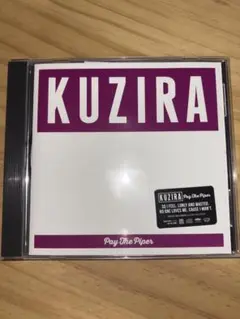 2025年最新】kuzira cdの人気アイテム - メルカリ