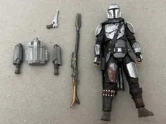 STAR WARS ヴィンテージコレクション DX マンダロリアン&グローグー