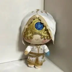 第五人格　イライ　占い師　月相　ぬいぐるみ