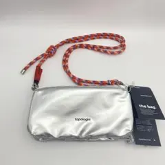 ボトルサコッシュ ショルダーバッグ