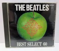 THE BEATLES BEST SELECT 60 Part-1