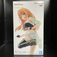 学園アイドルマスター ESPRESTO フィギュア【紫雲清夏】①