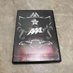 AAA/AAA 5th Anniversary LIVE 20100912 a… - メルカリ