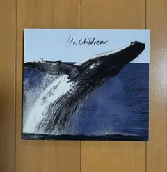 Mr. Children SENSE CD　ミスチル