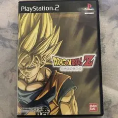 ドラゴンボールZ ps2