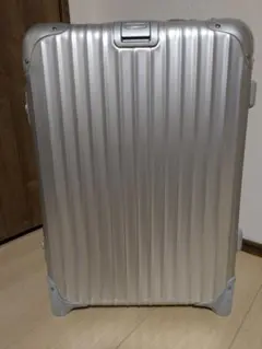 RIMOWA リモワ ルフトハンザ クラシックフライト 63L 4輪 - メルカリ