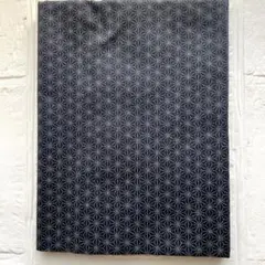 綿100生地　106✖️200㎝ 和柄