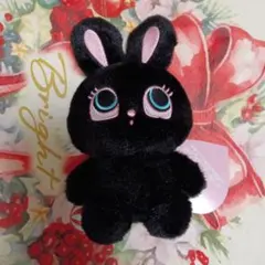 本日発送　foxy illustrations てのひらエンジェルぬいぐるみ