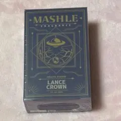 マッシュル ランス・クラウン フレグランス 香水