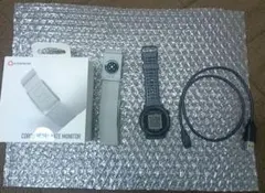 COROS PACE 3 Blackと新品同様の心拍センサーセット