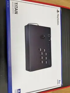 Qanba Titan [静音フルカスタム] 日本国内公式ライセンス商品