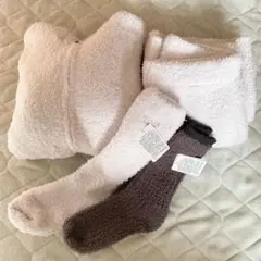 ジェラピケ　福袋　2026 4点セット