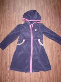 Gymboree■綿フーディー　サイズ5■ジンボリー 海　プール