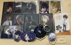 【即購入⭕️】家庭教師ヒットマンREBORN! グッズ まとめ売り