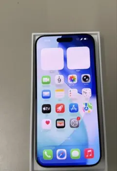 値下げ不可】iPhone 16 Pro MAX 1TB 【すぐ発送】 - メルカリ