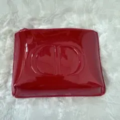 Dior ポーチ (ノベルティ)