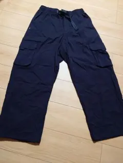 NIKE SB カーゴパンツ ルースフィット ブラック Mのサムネイル