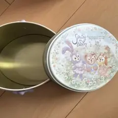 Duffy and Friend's 缶のみ