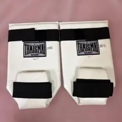 THAISMAI シンガード BX-24 XSサイズ ホワイト
