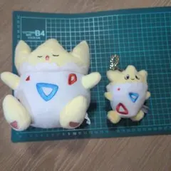 2026年最新】トゲピー ぬいぐるみの人気アイテム - メルカリ