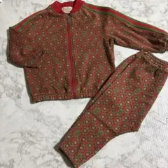 GUCCI キッズ セットアップ 12-18ヶ月のサムネイル